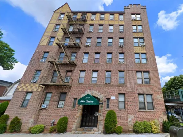 155-17 Sanford Avenue #2F, Flushing, NY 11355