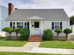 37 Edenfield Ave, Watertown, MA 02472
