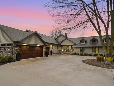 3667 W Quaker Ridge Ln, Appleton, WI, 54914