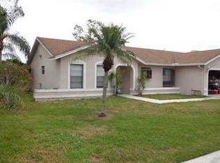 8387 White Egret Way, Lake Worth, FL 33467