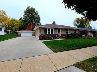 467 Stephens Rd, Akron, OH 44312
