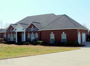 406 Sawtooth Ct, Kathleen, GA 31047