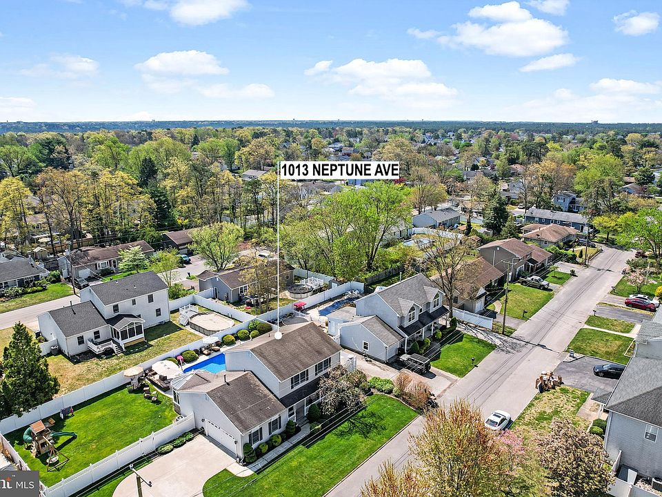 1013 Neptune Ave, Beachwood, NJ 08722 MLS NJOC2025526 Zillow