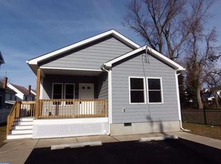 29 Eagle St, Bridgeton, NJ 08302