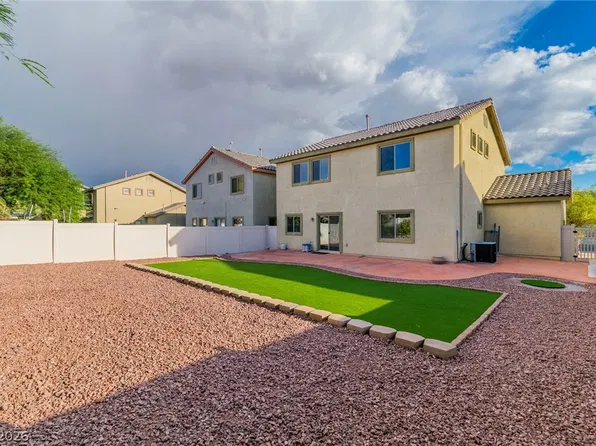 3320 Carefree Beauty Ave, North Las Vegas, NV 89081