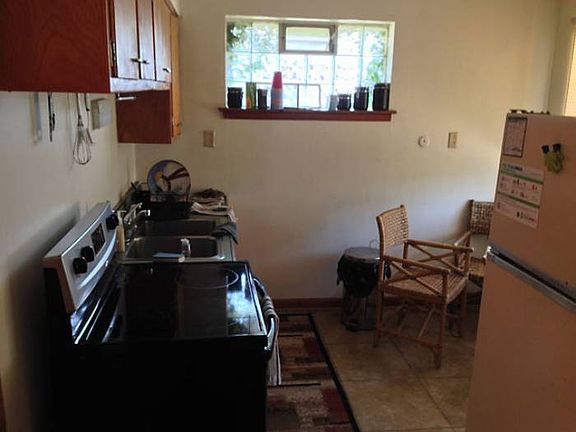 kitchen entry
