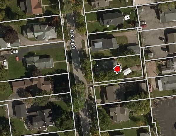 1st image of 645 N King St