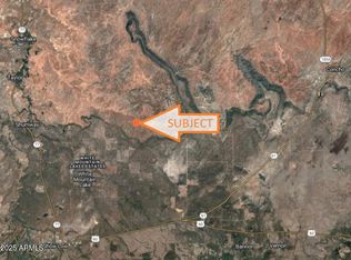 9344 Texas Ln, Show Low, AZ 85901