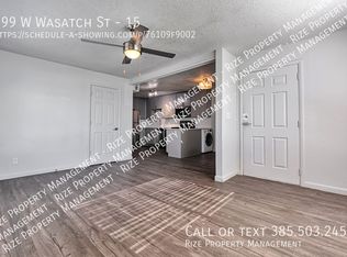 799 W Wasatch St APT 15, Midvale, UT 84047