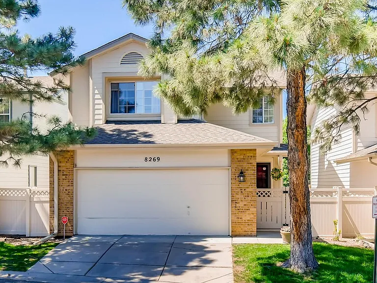 8269 S Gaylord Cir — Photo 1