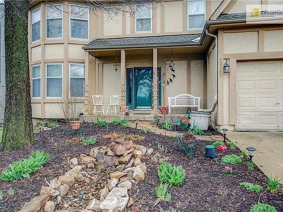 Come on inside and make yourself at home.