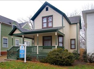 618 McCourtie St, Kalamazoo, MI