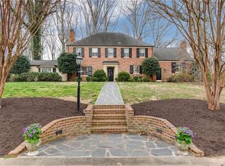 8915 Brieryle Rd, Henrico, VA 23229