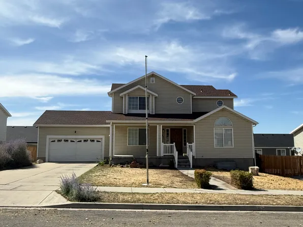 705 N 310 E, Tooele, UT 84074