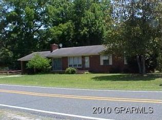 5705 Bonnerton Rd, Edward, NC 27821