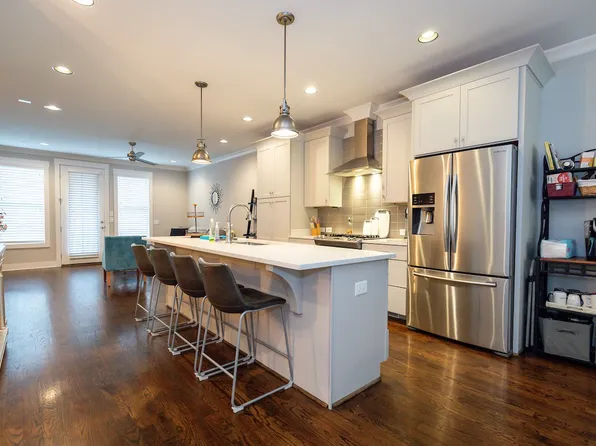 1815 Ridley Blvd Unit 11, Nashville, TN 37203
