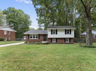 3308 Barker Pl, Raleigh, NC 27604