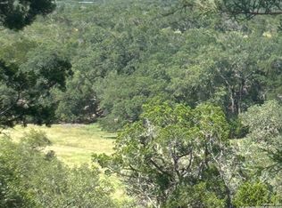 856 Lime Rock LOT 39R, Canyon Lake, TX 78133