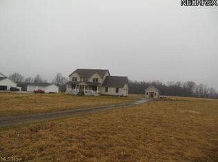 5540 Duck Creek Rd, Berlin Center, OH 44401