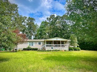 17430 County Road 49, Muscadine, AL 36269