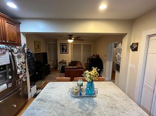 12 Spalding St #1, Jamaica Plain, MA 02130