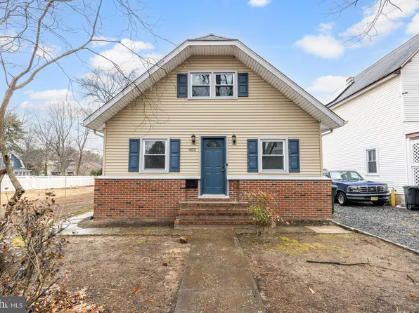 405 Elm Ave, Riverton, NJ 08077