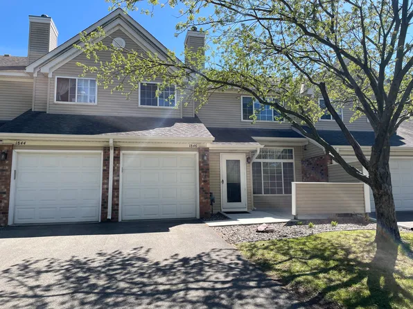 1846 Sapphire Point, Eagan, MN 55122