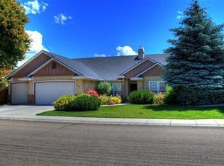 850 S Silver Bow Ave, Eagle, ID 83616