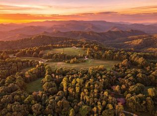 LOT 8 Golden Hill Ln, Scaly Mountain, NC 28775