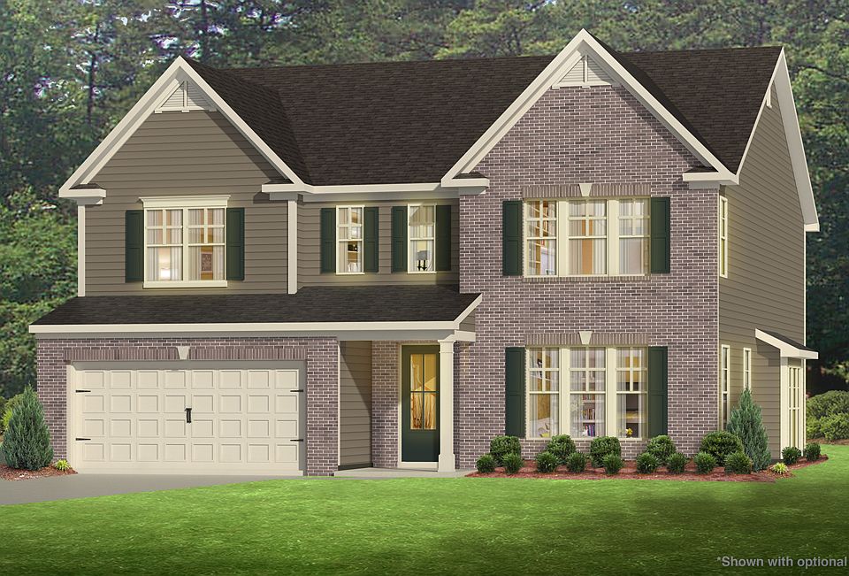 Elevation Image 1.