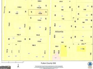 354 Paines Ave NW, Atlanta, GA 30314
