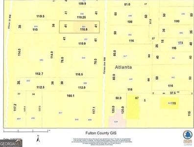 354 Paines Ave NW, Atlanta, GA, 30314