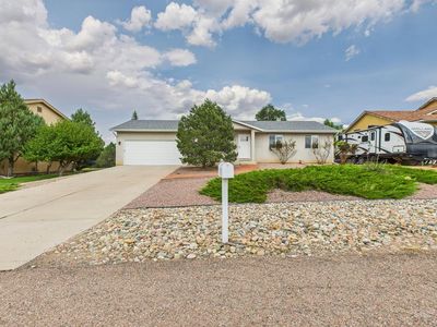 782 S McCoy Dr, Pueblo West, CO, 81007
