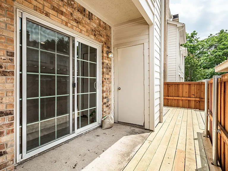 6210 Oram St #5 — Photo 5
