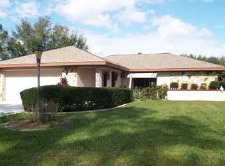 3703 Divot Rd, Sebring, FL 33872