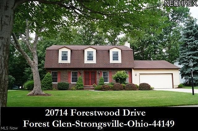 1st image of 20714 Forestwood Dr