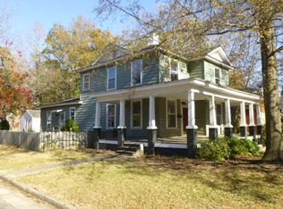 1001 E Walnut St, Goldsboro, NC 27530