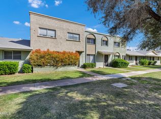 225 N STANDAGE -- #50, Mesa, AZ 85201