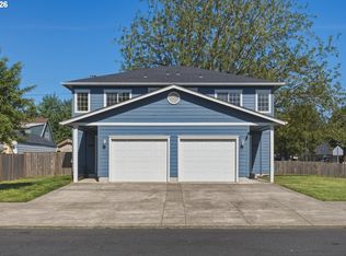 610/620 Maple St, Junction City, OR 97448