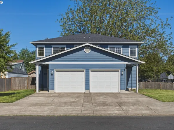 610/620 Maple St, Junction City, OR 97448