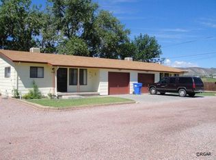 1305/07 Harding Ave, Canon City, CO 81212
