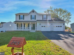 195 Pheasant Run Ln, Hanover, PA 17331
