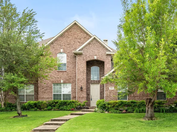 929 Brentwood Dr, Murphy, TX 75094