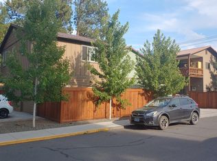 1253 NW Hartford Ave UNIT 1, Bend, OR 97703