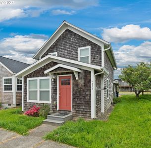 355 N Miller St, Rockaway Beach, OR, 97136