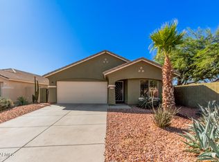 17793 W Redfield Rd, Surprise, AZ 85388