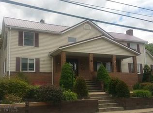 385 Hancock St, Clymer, PA