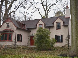 940 Harvard Ave, Swarthmore, PA 19081