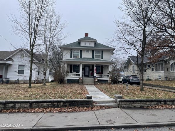 Carthage MO Real Estate - Carthage MO Homes For Sale | Zillow