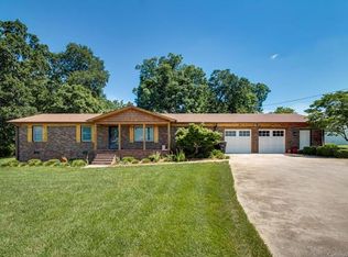 645 Houston Rd, TROUTMAN, NC 28166